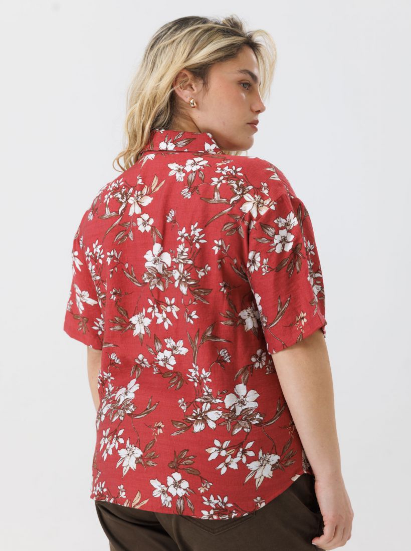 JUMP & ONOT,299.0000,חולצה מכופתרת דפוסים,in-stock