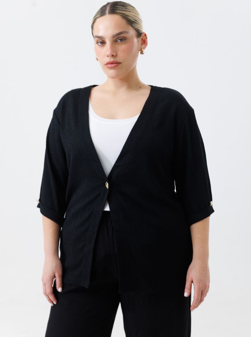 JUMP & ONOT,179.9000,עליונית עיטור כפתורי זהב,in-stock