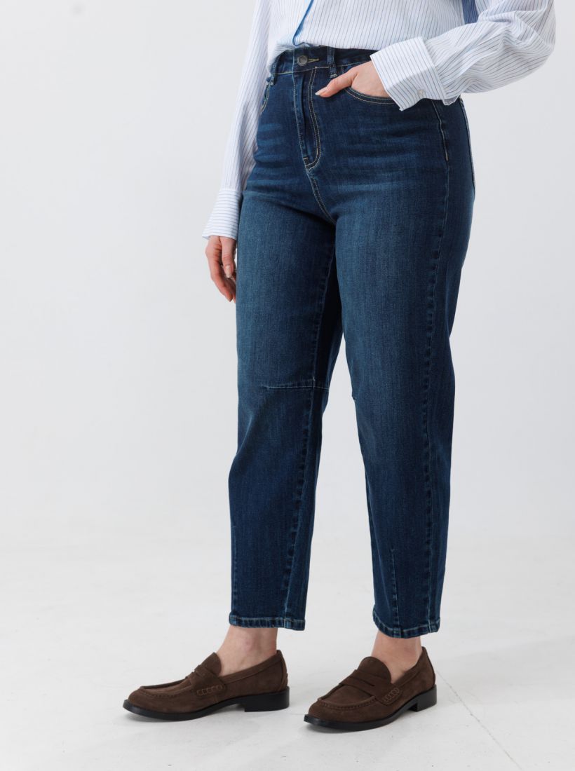 JUMP & ONOT,329.0000,גינס BOOTCUT פרומו,in-stock