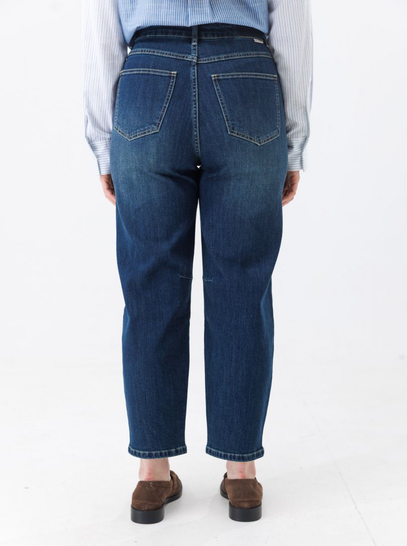 JUMP & ONOT,329.0000,גינס BOOTCUT פרומו,in-stock