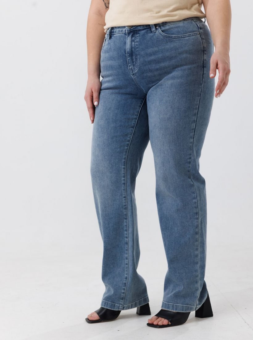 JUMP & ONOT,329.0000,גינס BOOTCUT פרומו,in-stock