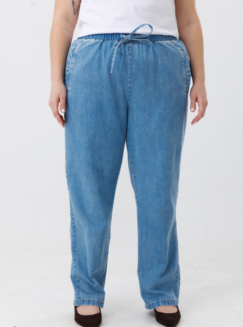 JUMP & ONOT,279.9000,גינס JOGGER סט,in-stock