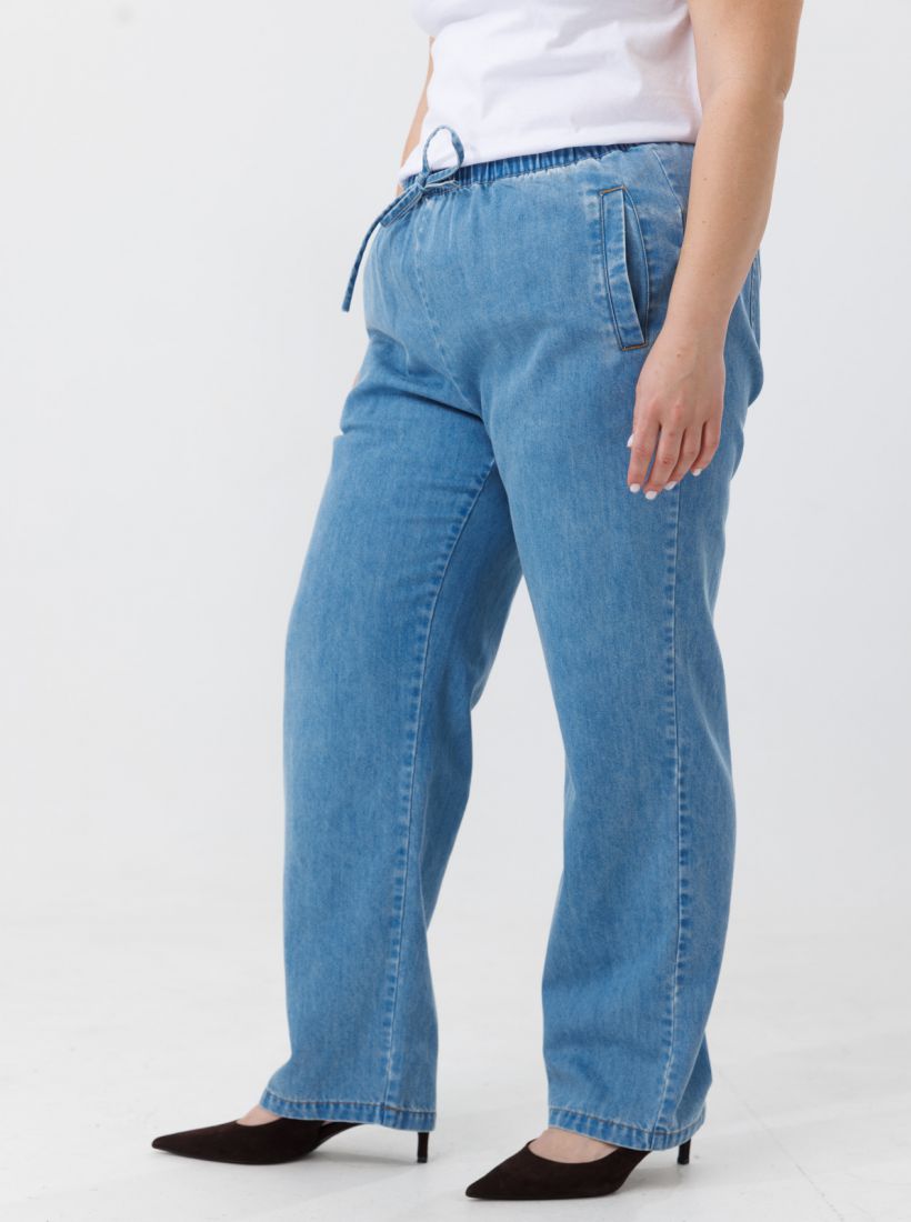 JUMP & ONOT,279.9000,גינס JOGGER סט,in-stock