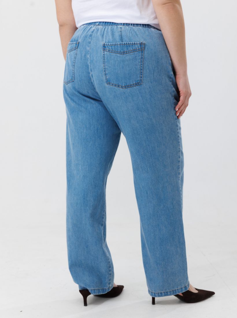 JUMP & ONOT,279.9000,גינס JOGGER סט,in-stock