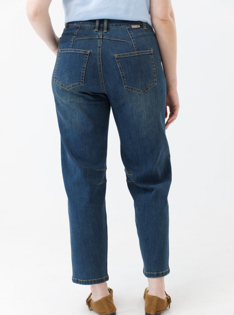 JUMP & ONOT,329.9000,גינס BAGGY מתפרים,in-stock