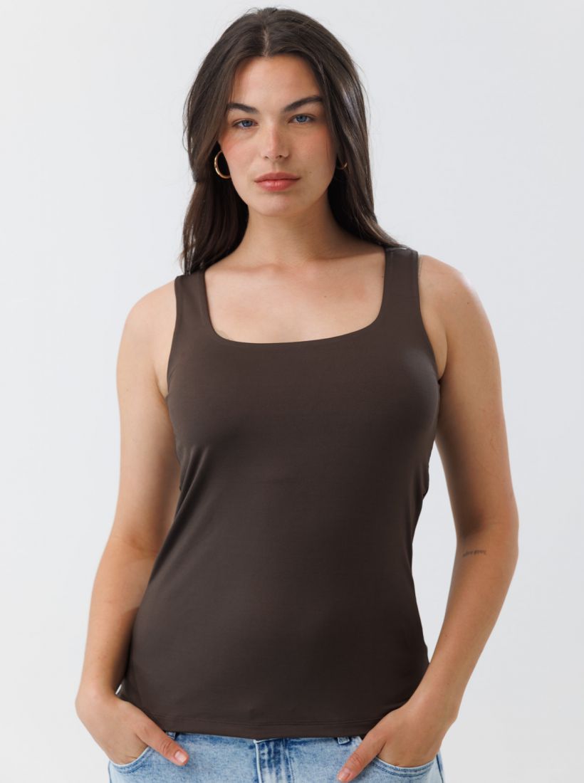 JUMP & ONOT,99.0000,גופיה פוליאמיד כתפיה רחבה,in-stock