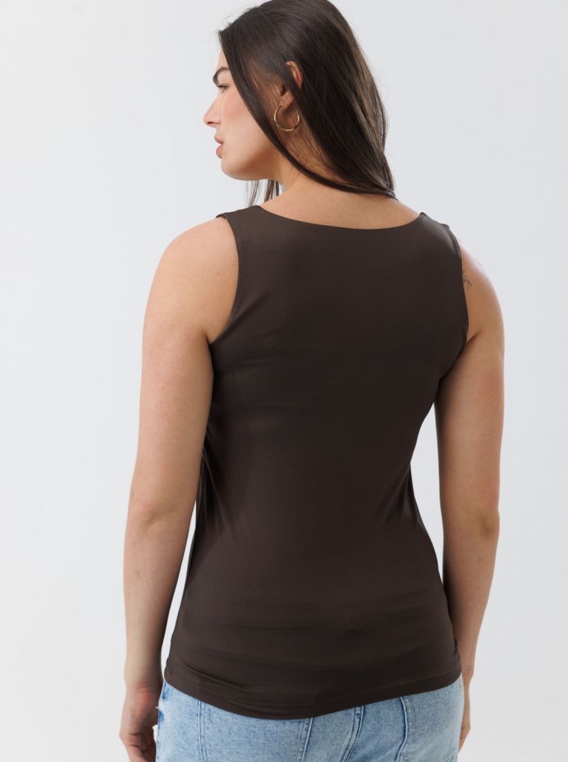 JUMP & ONOT,99.0000,גופיה פוליאמיד כתפיה רחבה,in-stock