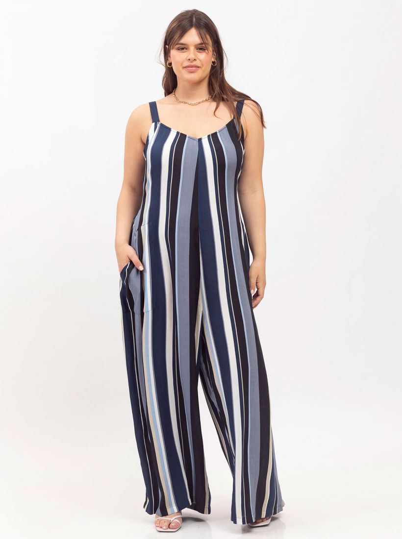 JUMP & ONOT,279.9000,אוברול פסים,in-stock