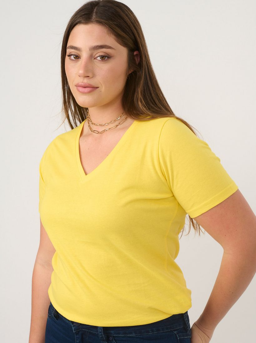 JUMP & ONOT,59.0000,חולצה שלישיות וי,in-stock