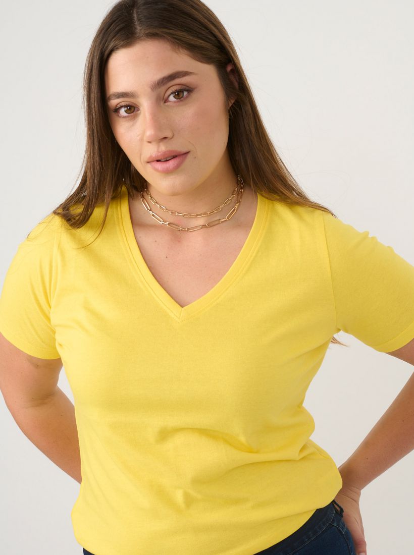 JUMP & ONOT,59.0000,חולצה שלישיות וי,in-stock