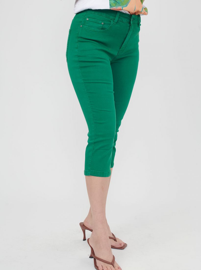 JUMP & ONOT,179.9000,ג’ינס 7/8 צבעוני פרומו,in-stock