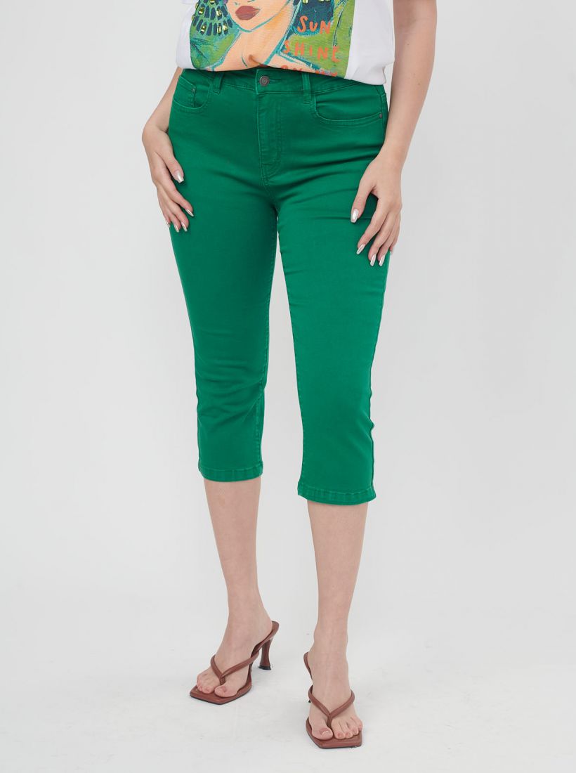 JUMP & ONOT,179.9000,ג’ינס 7/8 צבעוני פרומו,in-stock