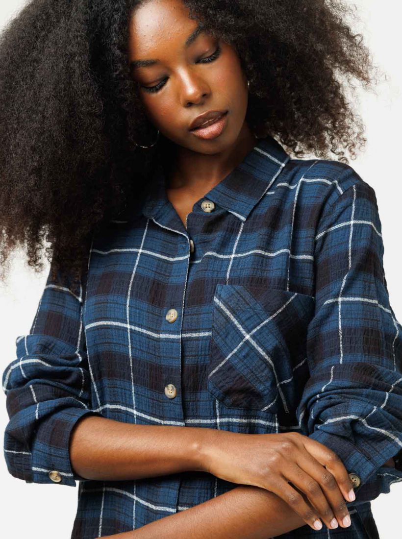 JUMP & ONOT,259.9000,טוניקה משובצת,in-stock