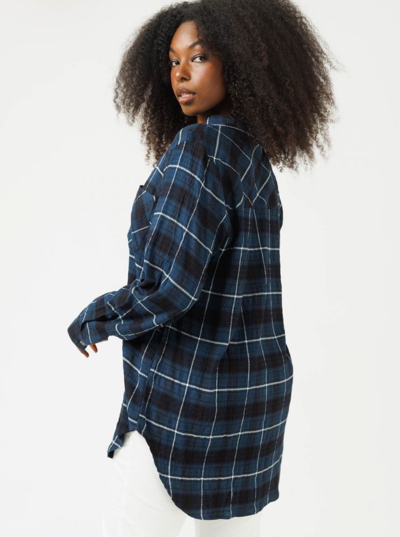 JUMP & ONOT,259.9000,טוניקה משובצת,in-stock