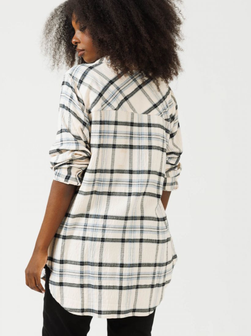 JUMP & ONOT,259.9000,טוניקה משובצת,in-stock