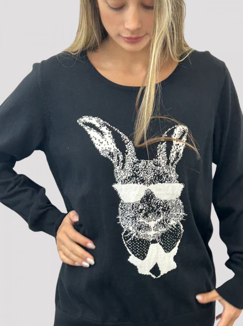 JUMP & ONOT,249.9000,סריג ז’קארד,in-stock