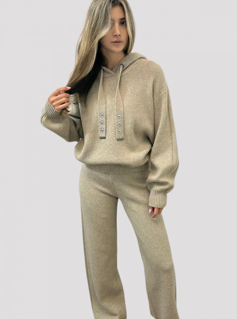 JUMP & ONOT,249.9000,מכנסי סריג,in-stock