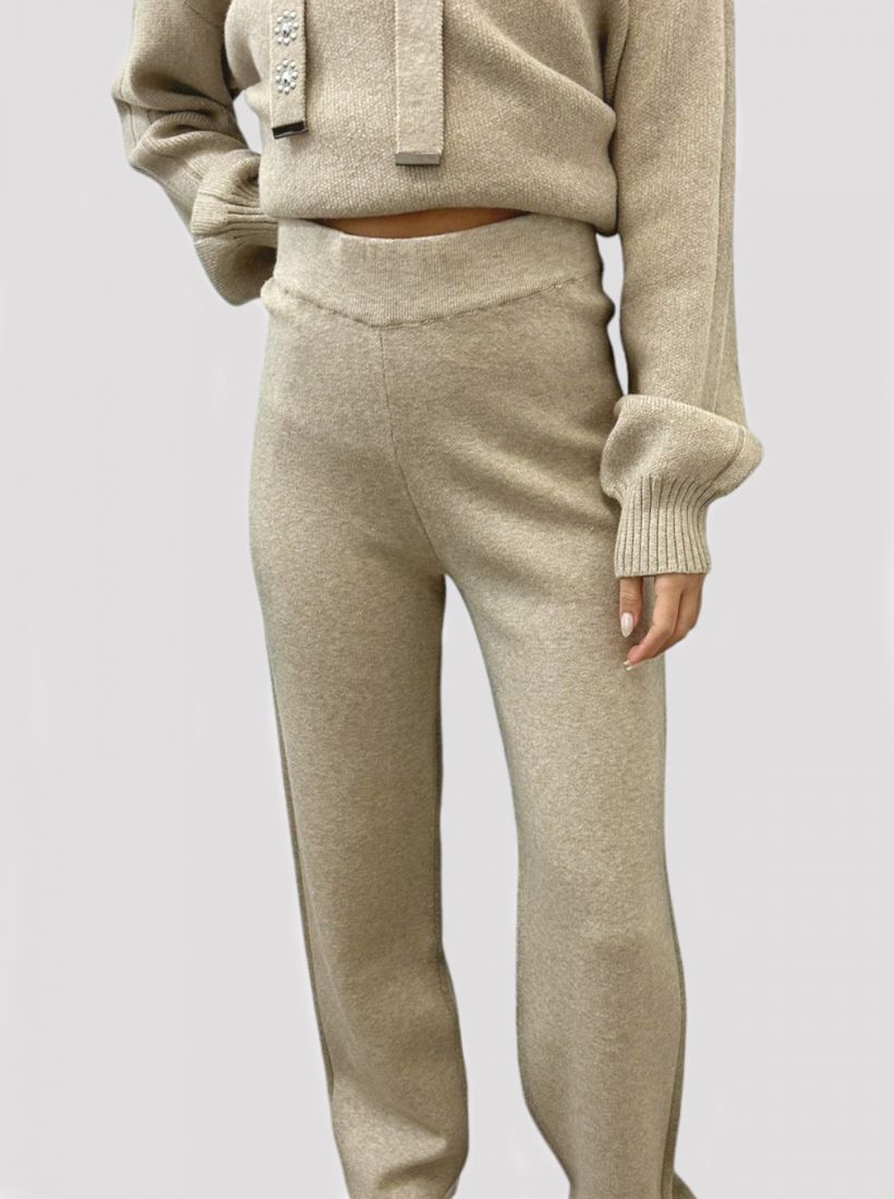 JUMP & ONOT,249.9000,מכנסי סריג,in-stock