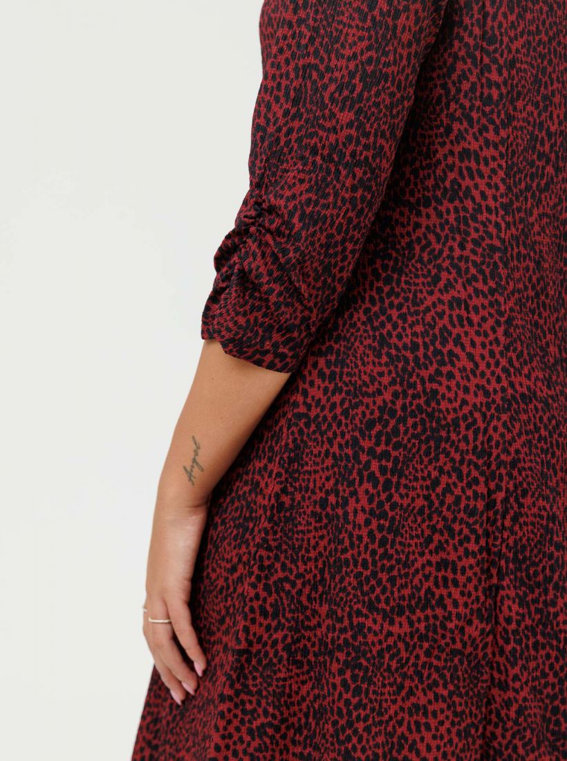 JUMP & ONOT,179.9000,שמלה וולאן פרומו,in-stock