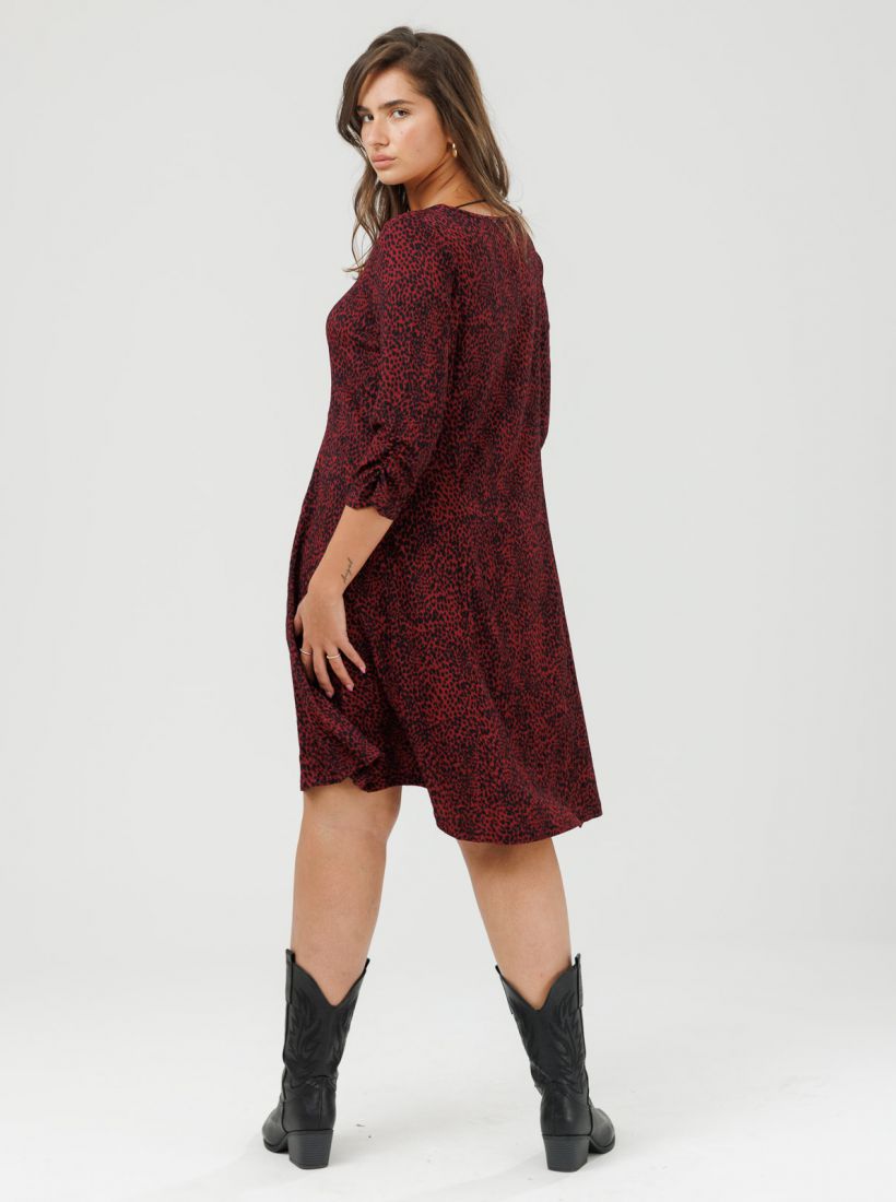 JUMP & ONOT,179.9000,שמלה וולאן פרומו,in-stock