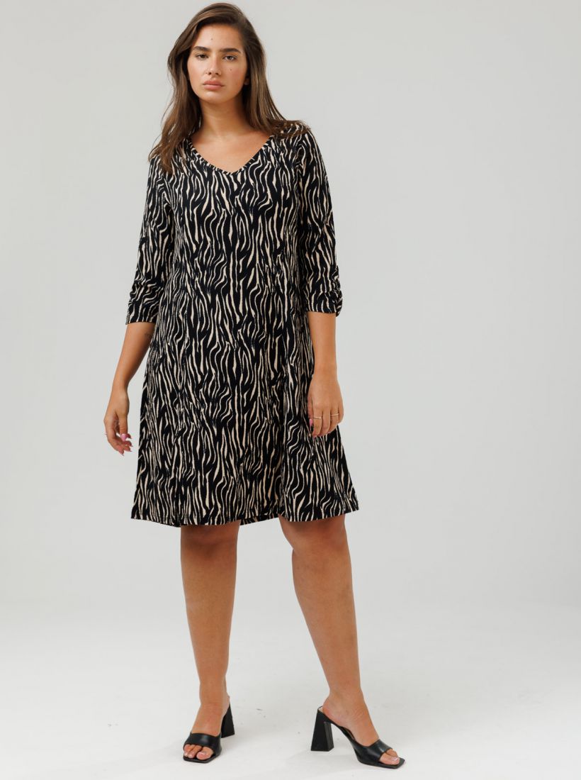 JUMP & ONOT,179.9000,שמלה וולאן פרומו,in-stock