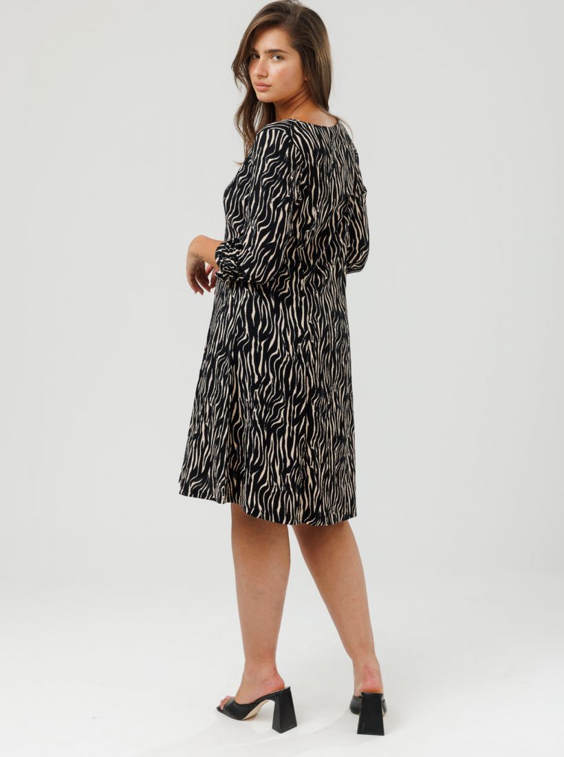 JUMP & ONOT,179.9000,שמלה וולאן פרומו,in-stock