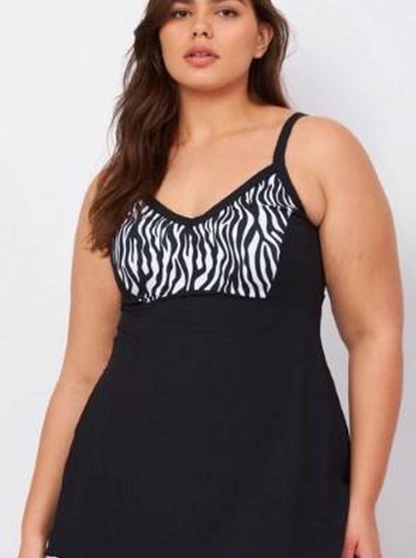 JUMP & ONOT,299.0000,בגד ים שמלה עם מכנסון,in-stock