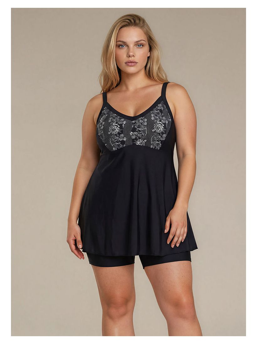 JUMP & ONOT,299.0000,בגד ים שמלה עם מכנסון,in-stock