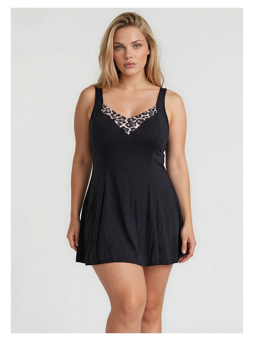 JUMP & ONOT,299.0000,בגד ים שמלה גזרה פרינסס ו,in-stock