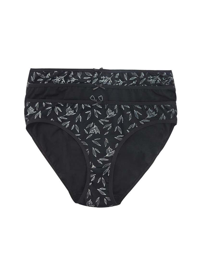 JUMP & ONOT,59.9000,שלישיית תחתונים גזרה נמוכה,in-stock