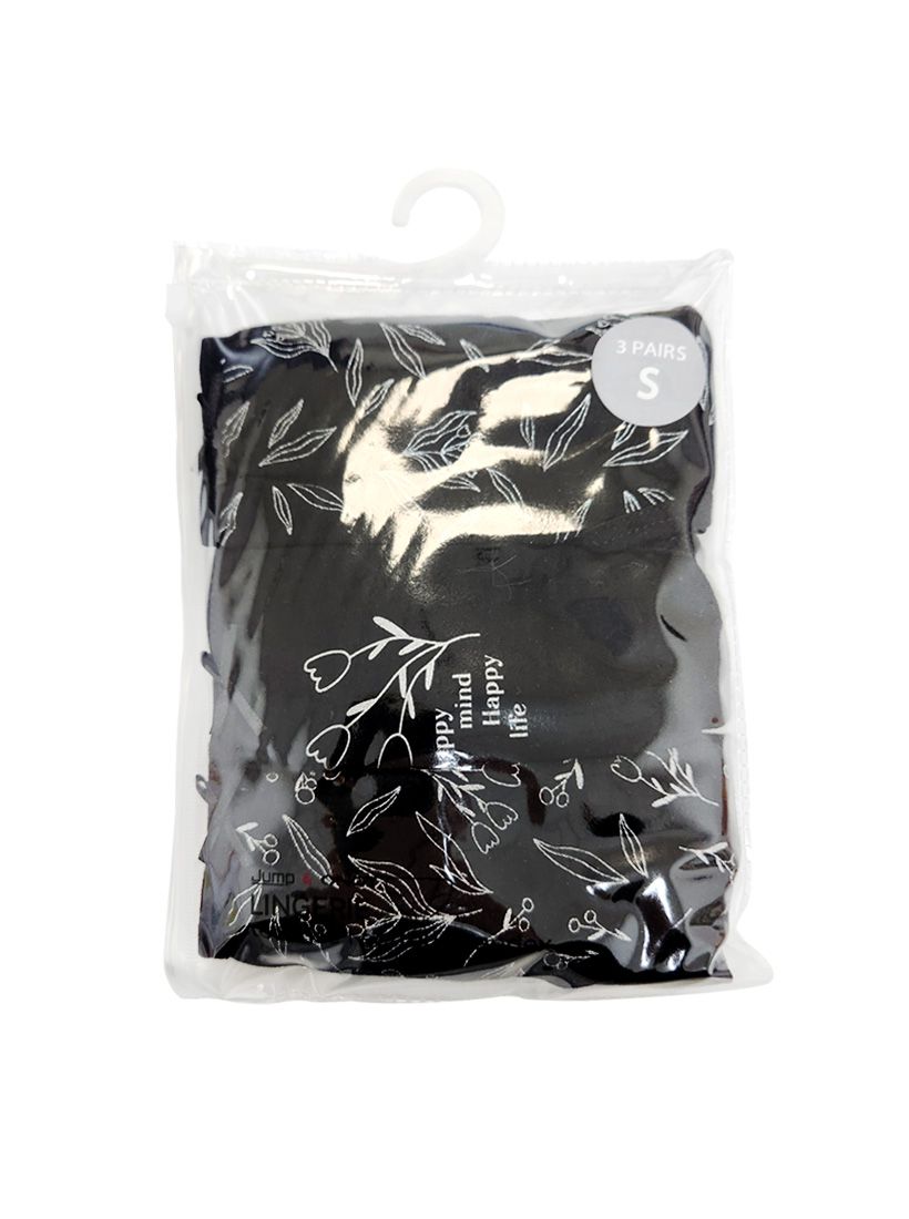 JUMP & ONOT,59.9000,שלישיית תחתונים גזרה נמוכה,in-stock