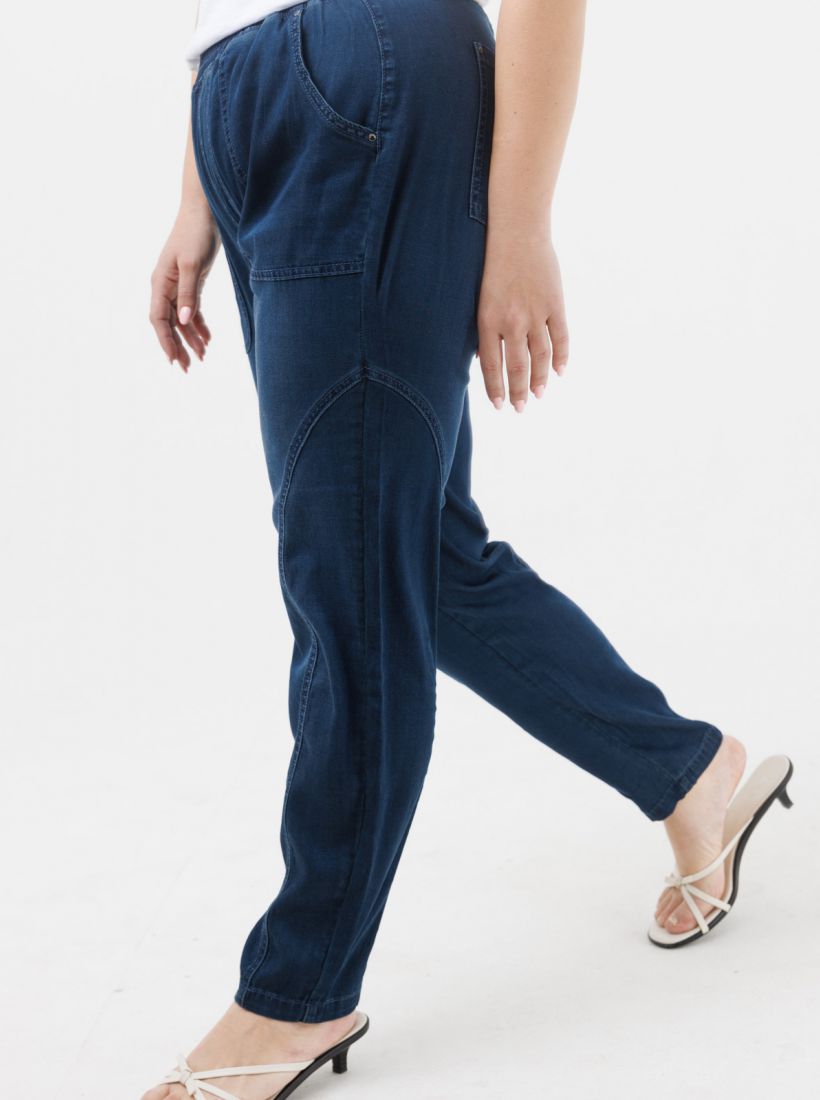 JUMP & ONOT,299.9000,ג’ינס טנסל,in-stock