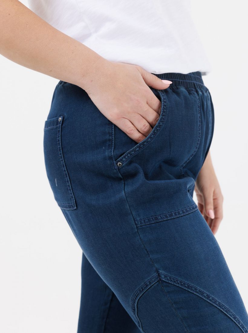 JUMP & ONOT,299.9000,ג’ינס טנסל,in-stock