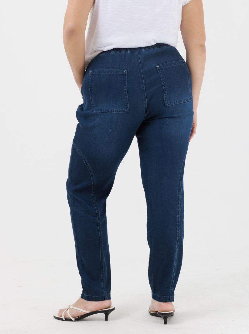 JUMP & ONOT,299.9000,ג’ינס טנסל,in-stock