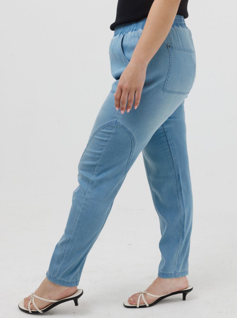 JUMP & ONOT,299.9000,ג’ינס טנסל,in-stock