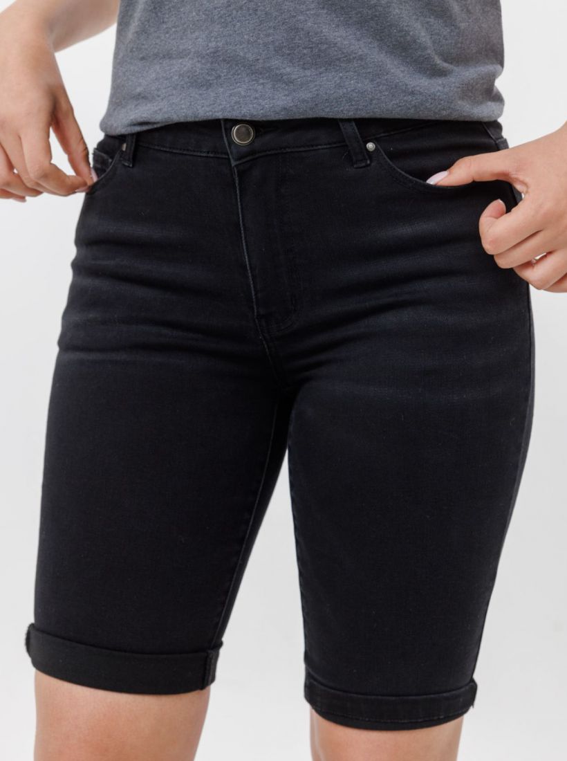 JUMP & ONOT,159.9000,ג’ינס ברמודה פרומו,in-stock