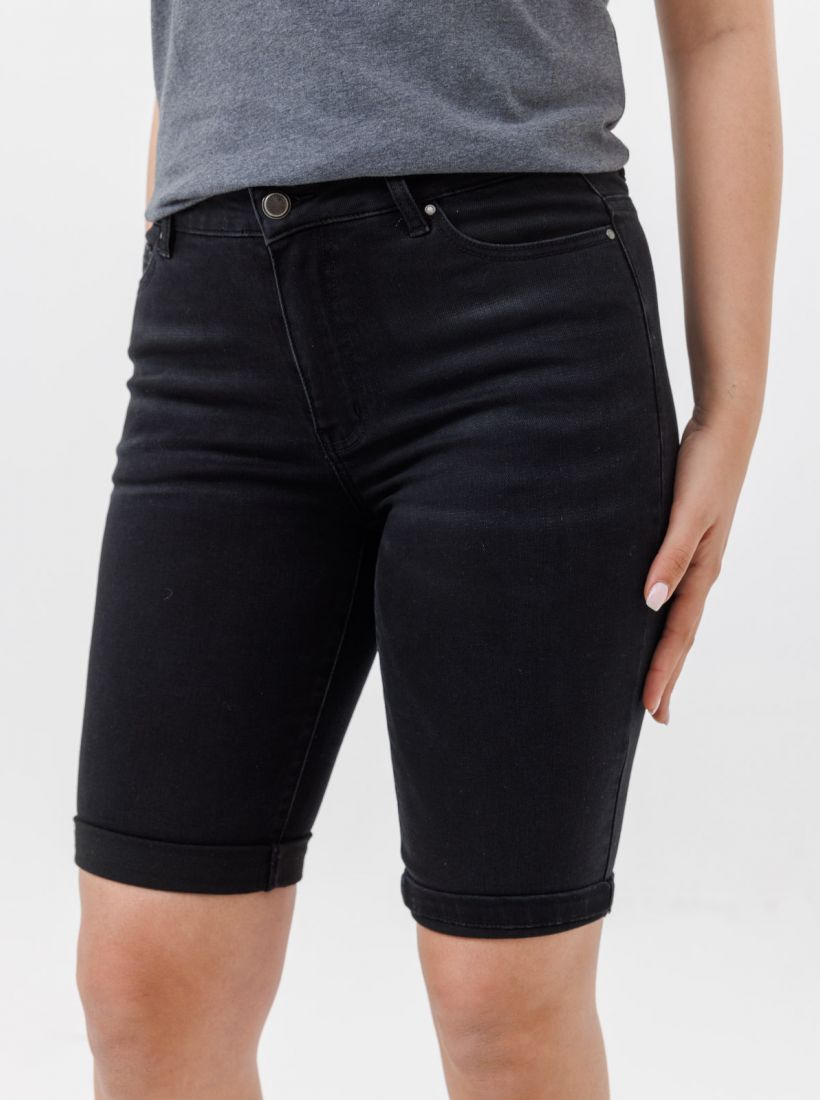 JUMP & ONOT,159.9000,ג’ינס ברמודה פרומו,in-stock