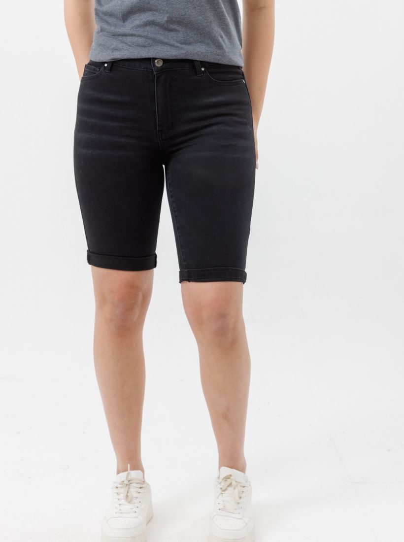 JUMP & ONOT,159.9000,ג’ינס ברמודה פרומו,in-stock