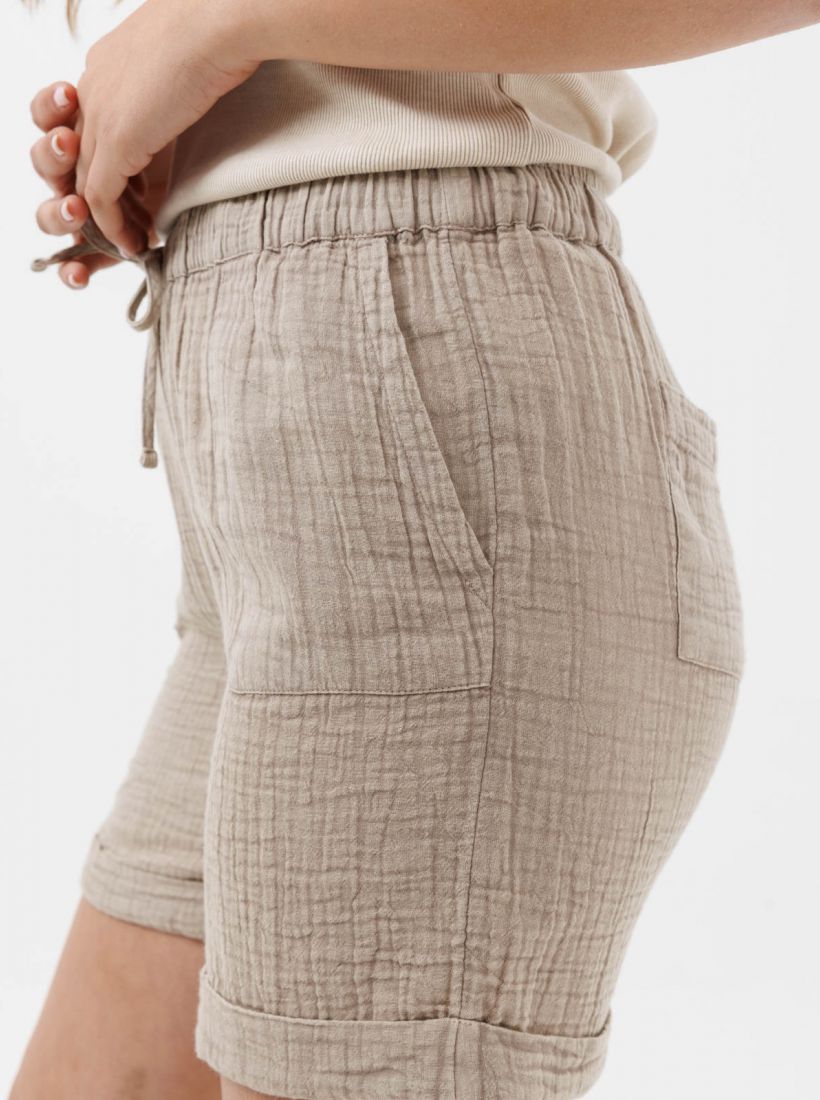 JUMP & ONOT,139.9000,שורט טטרה שטופה פרומו,in-stock