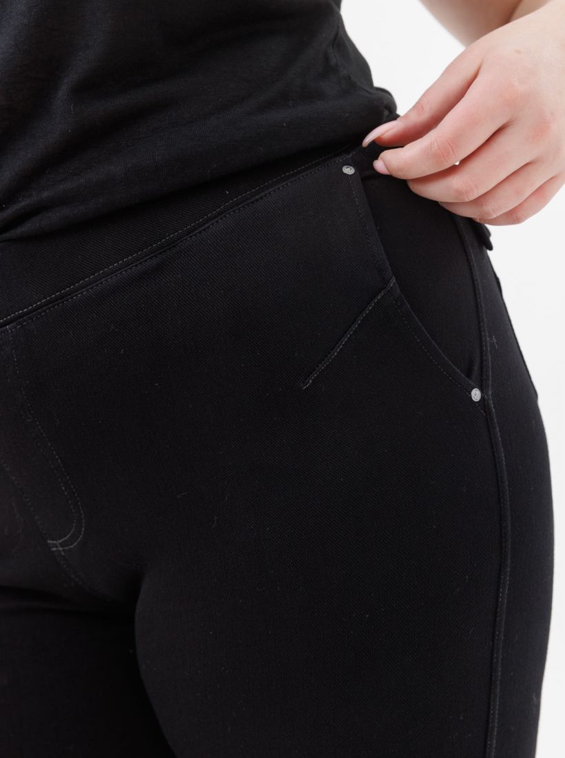 JUMP & ONOT,159.9000,טייץ דמוי ג’ינס 7/8 פרומו,in-stock