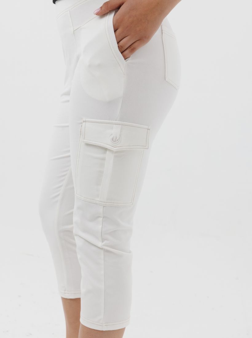 JUMP & ONOT,179.9000,טייץ דגמח 7/8 כיס קלאפה פרומו,in-stock