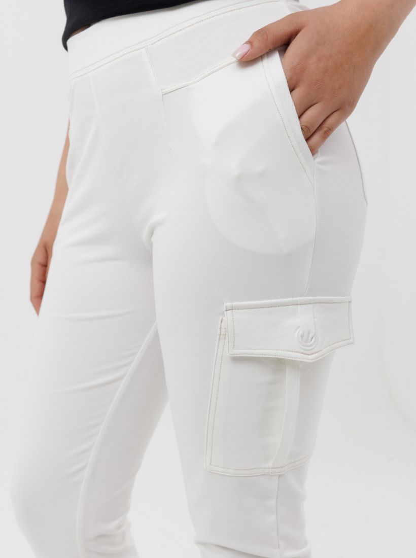 JUMP & ONOT,179.9000,טייץ דגמח 7/8 כיס קלאפה פרומו,in-stock