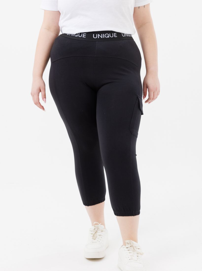 JUMP & ONOT,179.9000,טייץ דגמח 7/8 גומי ריב פרומו,in-stock