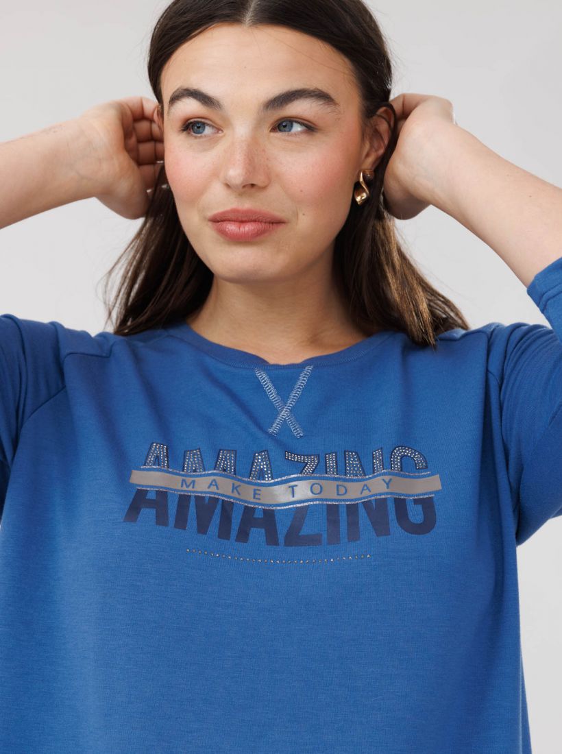 JUMP & ONOT,229.9000,חולצה אימונית דפוס אבנים,in-stock