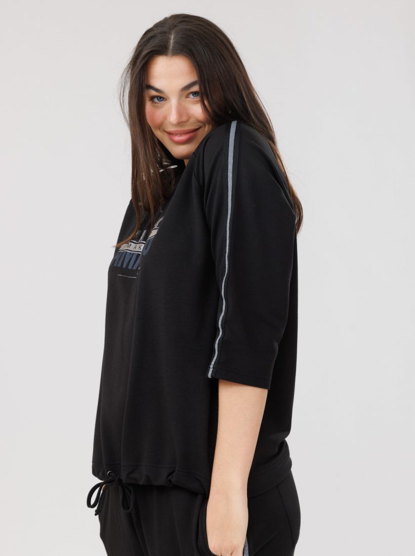 JUMP & ONOT,229.9000,חולצה אימונית דפוס אבנים,in-stock