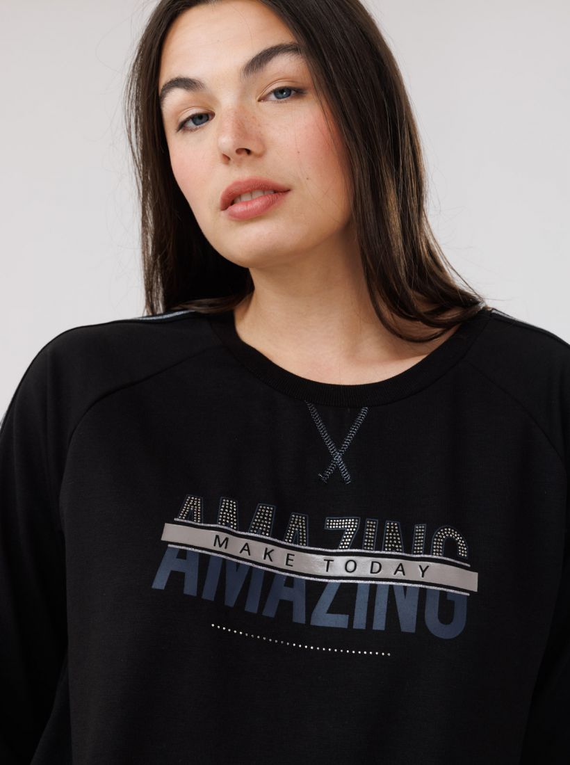 JUMP & ONOT,229.9000,חולצה אימונית דפוס אבנים,in-stock