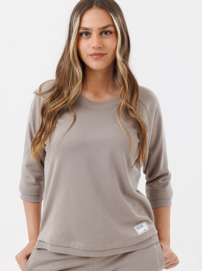 JUMP & ONOT,199.9000,חולצה רגלן פרומו,in-stock