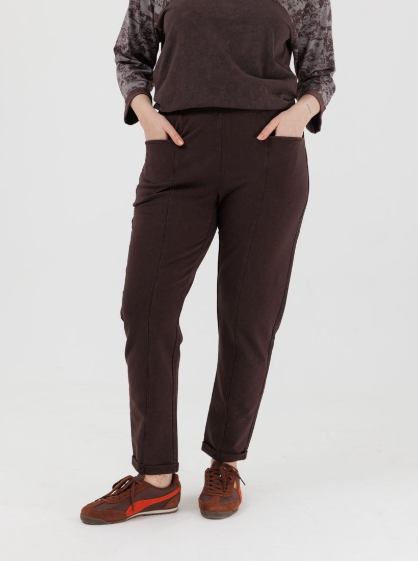 JUMP & ONOT,249.9000,מכנס אימונית שילוב דפוס סט,in-stock