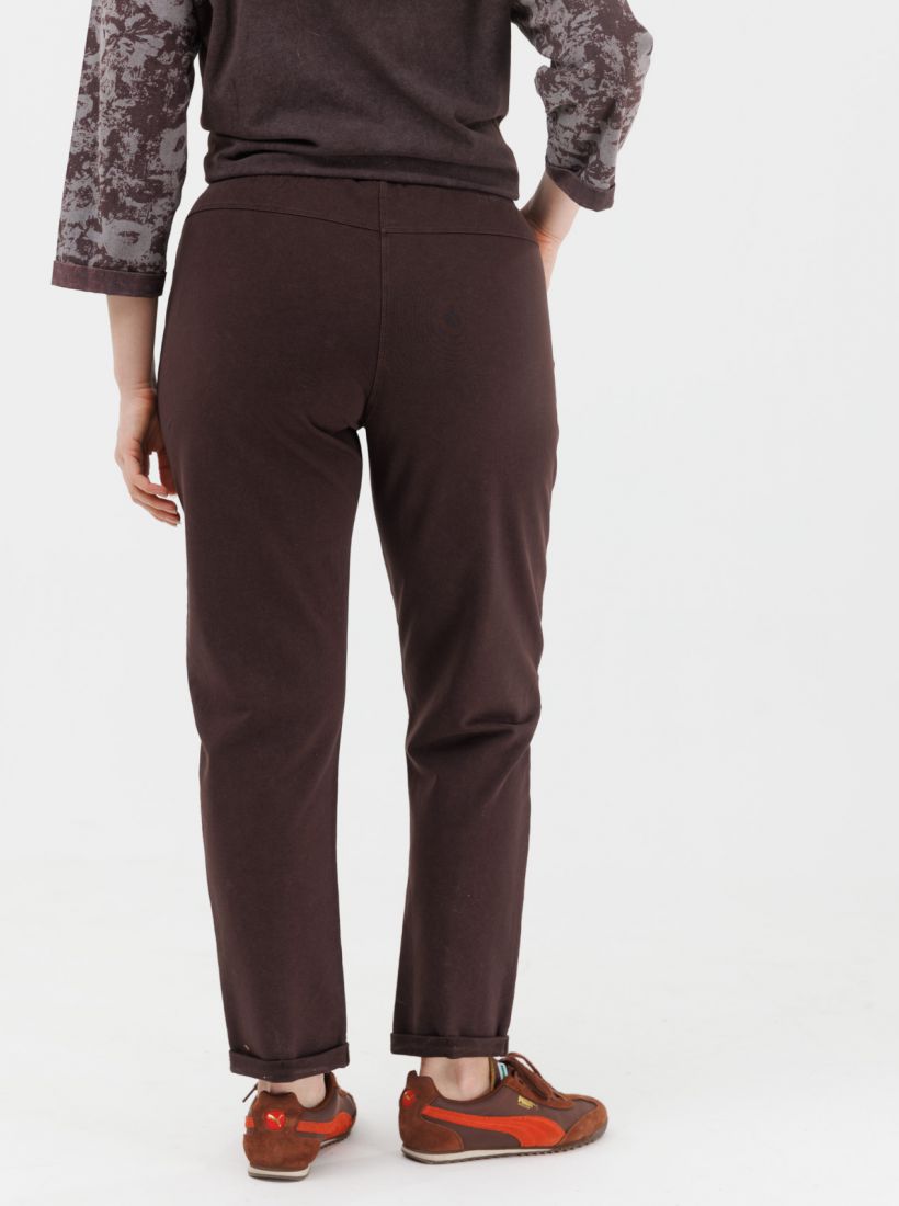 JUMP & ONOT,249.9000,מכנס אימונית שילוב דפוס סט,in-stock