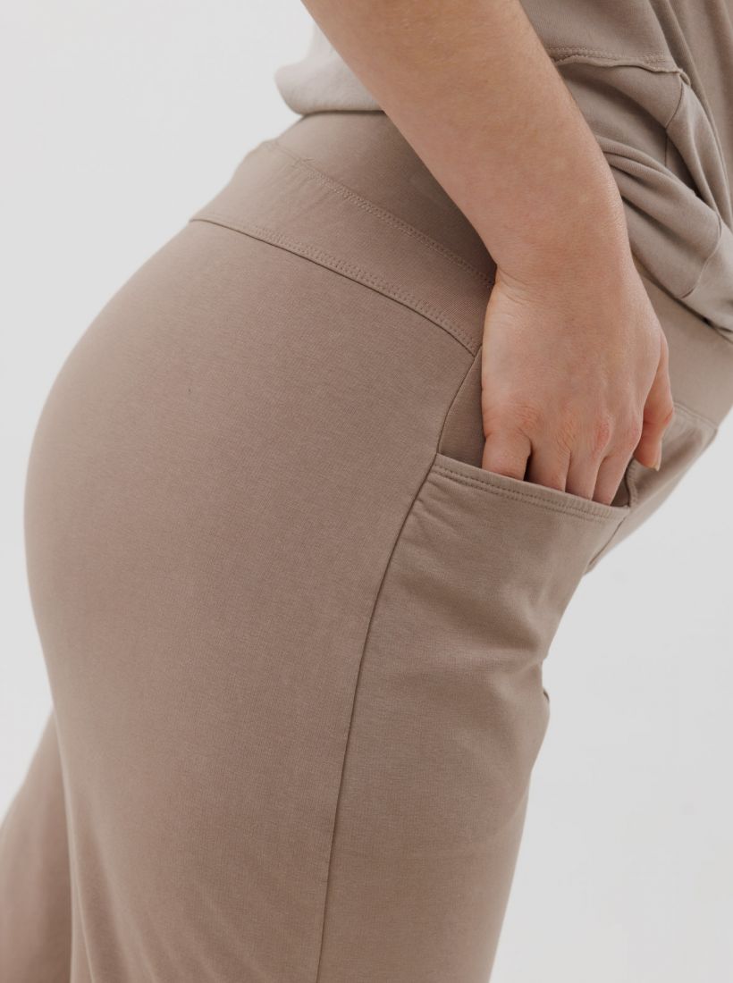 JUMP & ONOT,249.9000,מכנס אימונית שילוב דפוס סט,in-stock